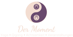 Logo Der Moment